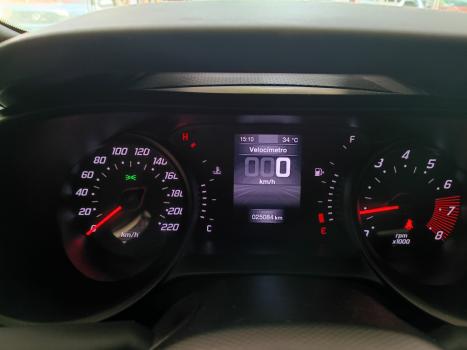 FIAT Argo 1.3 4P FIREFLY FLEX TREKKING, Foto 11