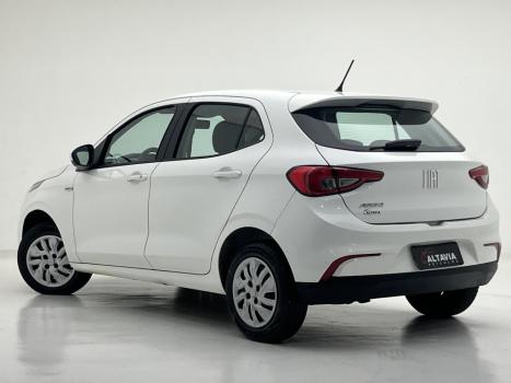 FIAT Argo 1.3 4P FIREFLY FLEX DRIVE, Foto 6