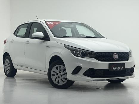 FIAT Argo 1.3 4P FIREFLY FLEX DRIVE, Foto 1