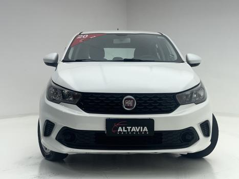 FIAT Argo 1.3 4P FIREFLY FLEX DRIVE, Foto 3