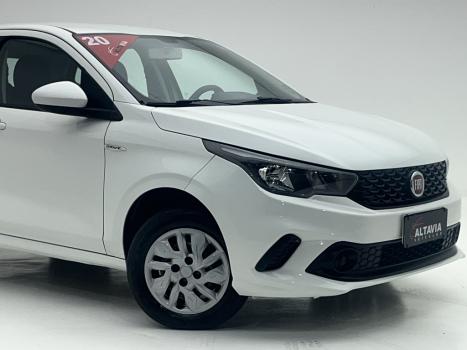 FIAT Argo 1.3 4P FIREFLY FLEX DRIVE, Foto 5