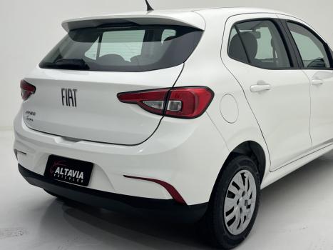 FIAT Argo 1.3 4P FIREFLY FLEX DRIVE, Foto 9