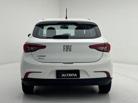 FIAT Argo 1.3 4P FIREFLY FLEX DRIVE, Foto 8