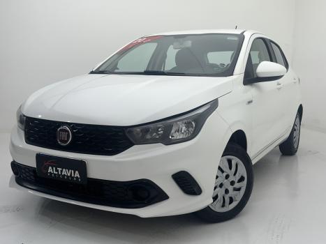 FIAT Argo 1.3 4P FIREFLY FLEX DRIVE, Foto 4