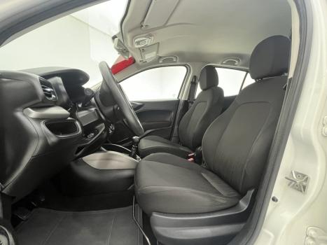 FIAT Argo 1.3 4P FIREFLY FLEX DRIVE, Foto 11