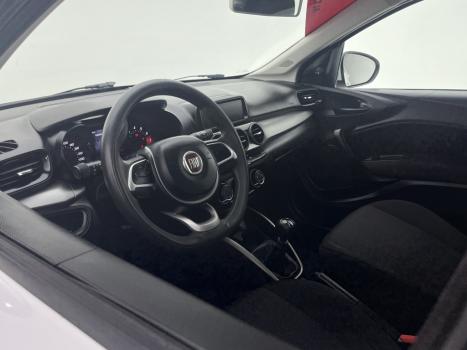 FIAT Argo 1.3 4P FIREFLY FLEX DRIVE, Foto 12