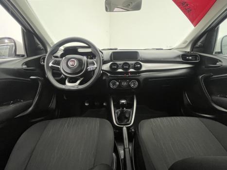 FIAT Argo 1.3 4P FIREFLY FLEX DRIVE, Foto 17