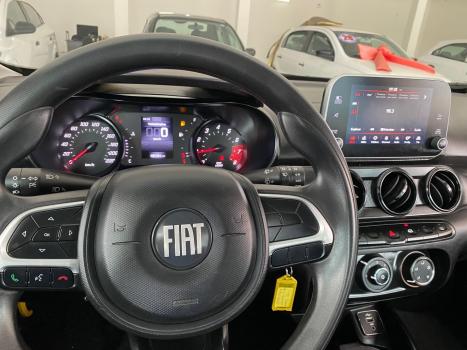 FIAT Argo , Foto 9