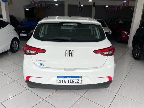 FIAT Argo , Foto 6