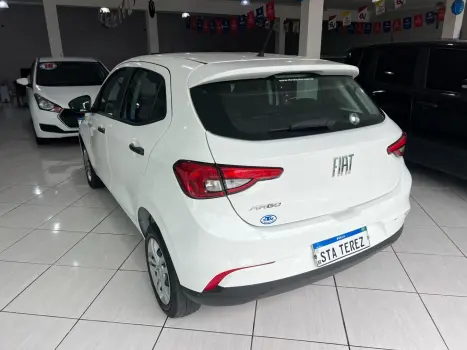 FIAT Argo , Foto 7