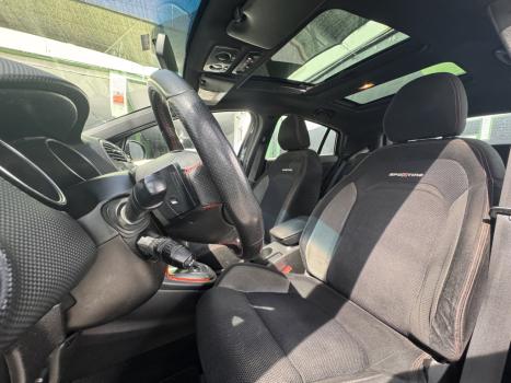 FIAT Bravo 1.8 16V 4P FLEX SPORTING DUALOGIC AUTOMATIZADO, Foto 8