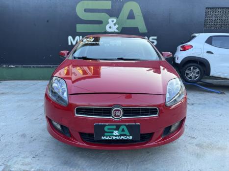 FIAT Bravo 1.8 16V 4P FLEX ABSOLUTE DUALOGIC AUTOMATIZADO, Foto 1