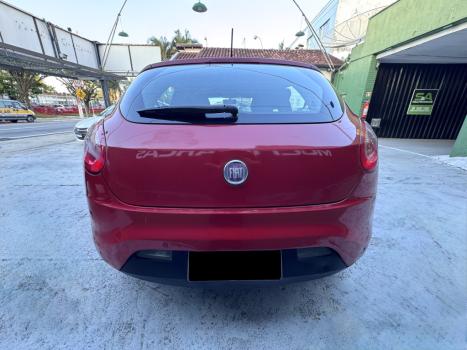 FIAT Bravo 1.8 16V 4P FLEX ABSOLUTE DUALOGIC AUTOMATIZADO, Foto 4
