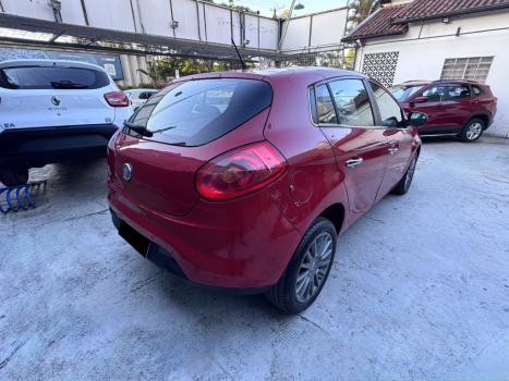 FIAT Bravo 1.8 16V 4P FLEX ABSOLUTE DUALOGIC AUTOMATIZADO, Foto 6
