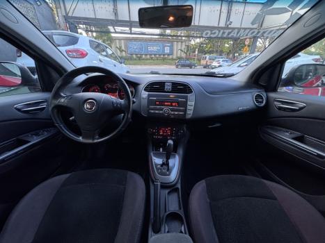 FIAT Bravo 1.8 16V 4P FLEX ABSOLUTE DUALOGIC AUTOMATIZADO, Foto 7