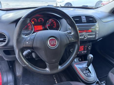 FIAT Bravo 1.8 16V 4P FLEX ABSOLUTE DUALOGIC AUTOMATIZADO, Foto 8