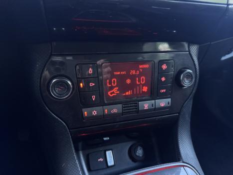 FIAT Bravo 1.8 16V 4P FLEX ABSOLUTE DUALOGIC AUTOMATIZADO, Foto 12