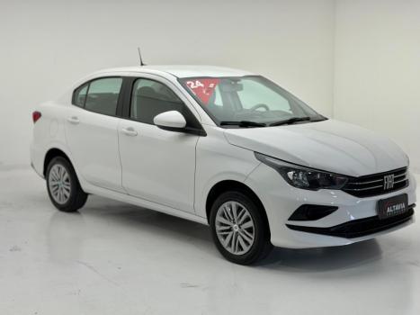 FIAT Cronos 1.0 4P FIREFLY FLEX DRIVE, Foto 1