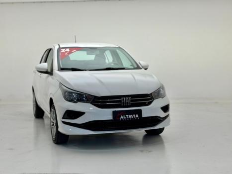 FIAT Cronos 1.0 4P FIREFLY FLEX DRIVE, Foto 2