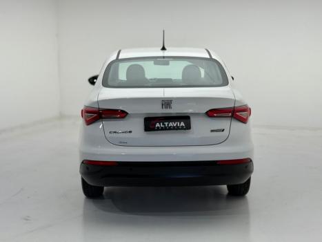 FIAT Cronos 1.0 4P FIREFLY FLEX DRIVE, Foto 3