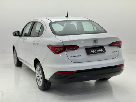 FIAT Cronos 1.0 4P FIREFLY FLEX DRIVE, Foto 4