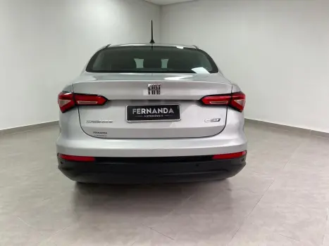 FIAT Cronos 1.0 4P FIREFLY FLEX DRIVE, Foto 4