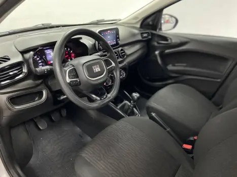 FIAT Cronos 1.0 4P FIREFLY FLEX DRIVE, Foto 5