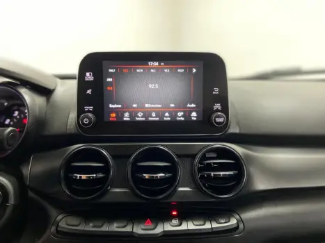 FIAT Cronos 1.0 4P FIREFLY FLEX DRIVE, Foto 8