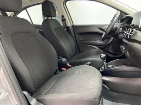 FIAT Cronos 1.0 4P FIREFLY FLEX DRIVE, Foto 11