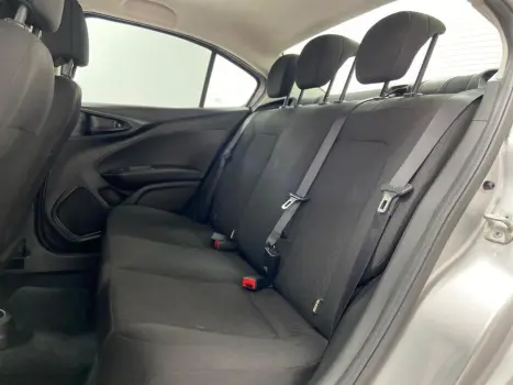 FIAT Cronos 1.0 4P FIREFLY FLEX DRIVE, Foto 12