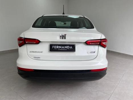 FIAT Cronos 1.0 4P FIREFLY FLEX DRIVE, Foto 4