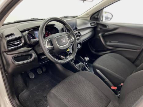 FIAT Cronos 1.0 4P FIREFLY FLEX DRIVE, Foto 5