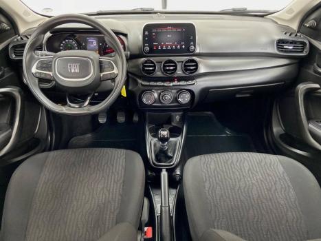 FIAT Cronos 1.0 4P FIREFLY FLEX DRIVE, Foto 7