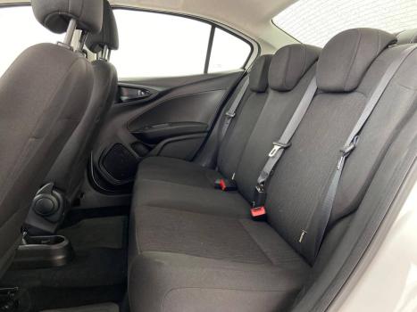 FIAT Cronos 1.0 4P FIREFLY FLEX DRIVE, Foto 11