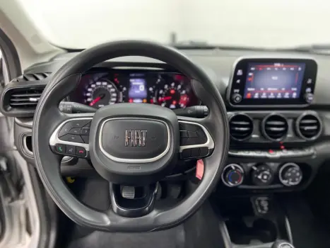 FIAT Cronos 1.0 4P FIREFLY FLEX DRIVE, Foto 6