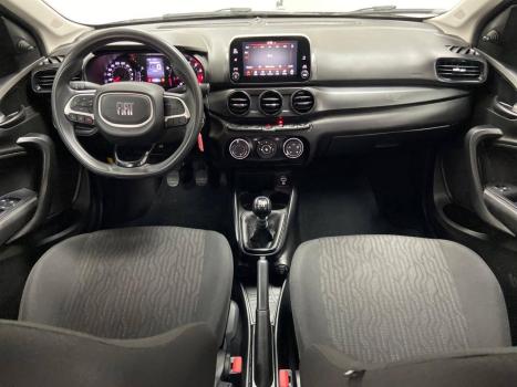 FIAT Cronos 1.0 4P FIREFLY FLEX DRIVE, Foto 7