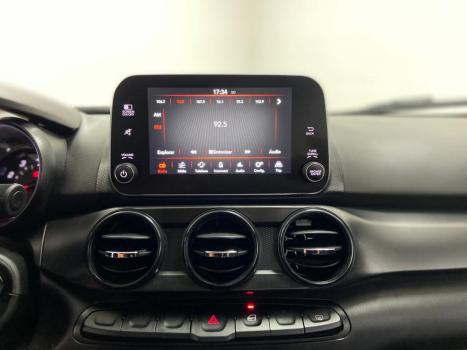 FIAT Cronos 1.0 4P FIREFLY FLEX DRIVE, Foto 8