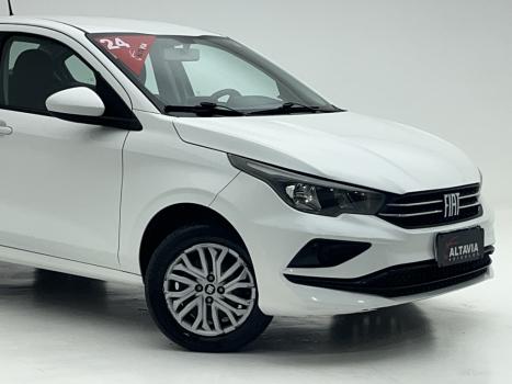 FIAT Cronos 1.0 4P FIREFLY FLEX DRIVE, Foto 3