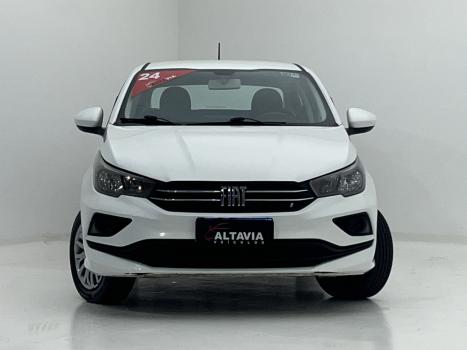 FIAT Cronos 1.0 4P FIREFLY FLEX DRIVE, Foto 4