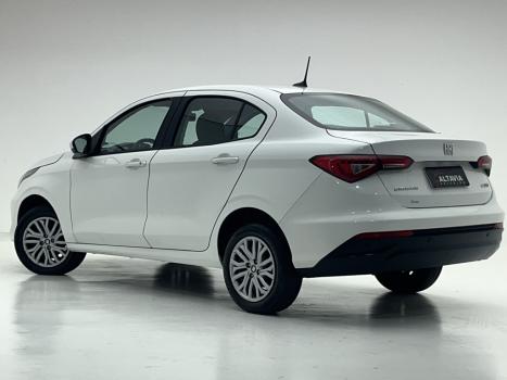 FIAT Cronos 1.0 4P FIREFLY FLEX DRIVE, Foto 5