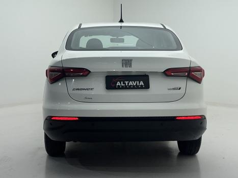 FIAT Cronos 1.0 4P FIREFLY FLEX DRIVE, Foto 7