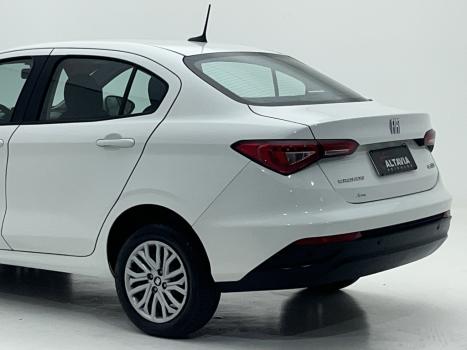 FIAT Cronos 1.0 4P FIREFLY FLEX DRIVE, Foto 8