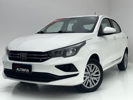 FIAT Cronos 1.0 4P FIREFLY FLEX DRIVE, Foto 9