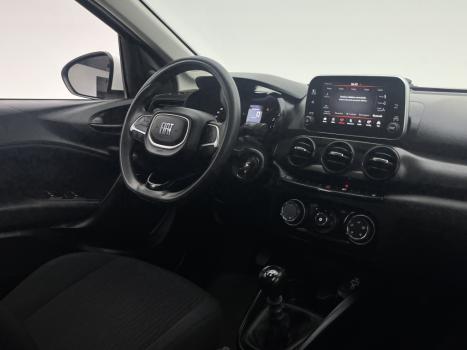 FIAT Cronos 1.0 4P FIREFLY FLEX DRIVE, Foto 18