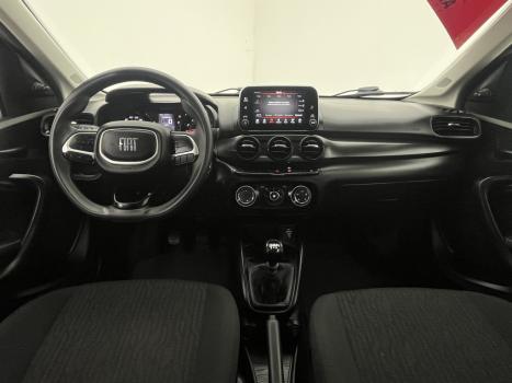 FIAT Cronos 1.0 4P FIREFLY FLEX DRIVE, Foto 19