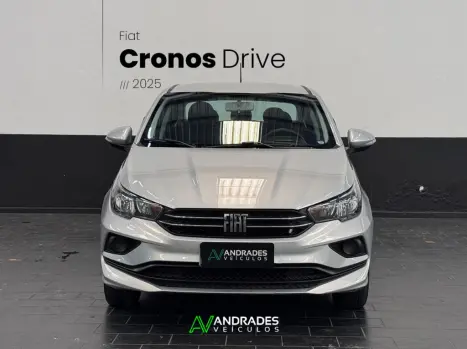 FIAT Cronos 1.0 4P FIREFLY FLEX DRIVE, Foto 2