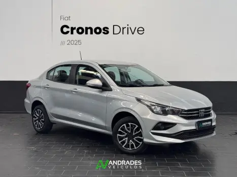 FIAT Cronos 1.0 4P FIREFLY FLEX DRIVE, Foto 3