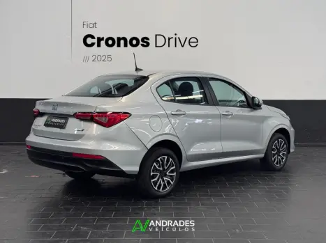 FIAT Cronos 1.0 4P FIREFLY FLEX DRIVE, Foto 4