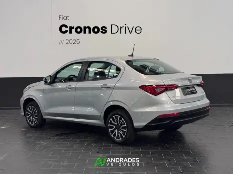 FIAT Cronos 1.0 4P FIREFLY FLEX DRIVE, Foto 5