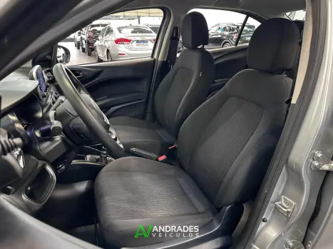 FIAT Cronos 1.0 4P FIREFLY FLEX DRIVE, Foto 6